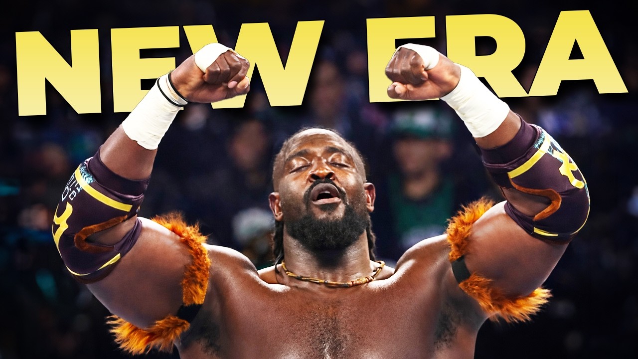 It’s Official: A New Era Has Arrived In WWE | Wrestling News