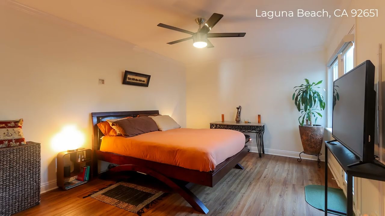 21722 Ocean Vista Dr APT C Laguna Beach, CA 92651