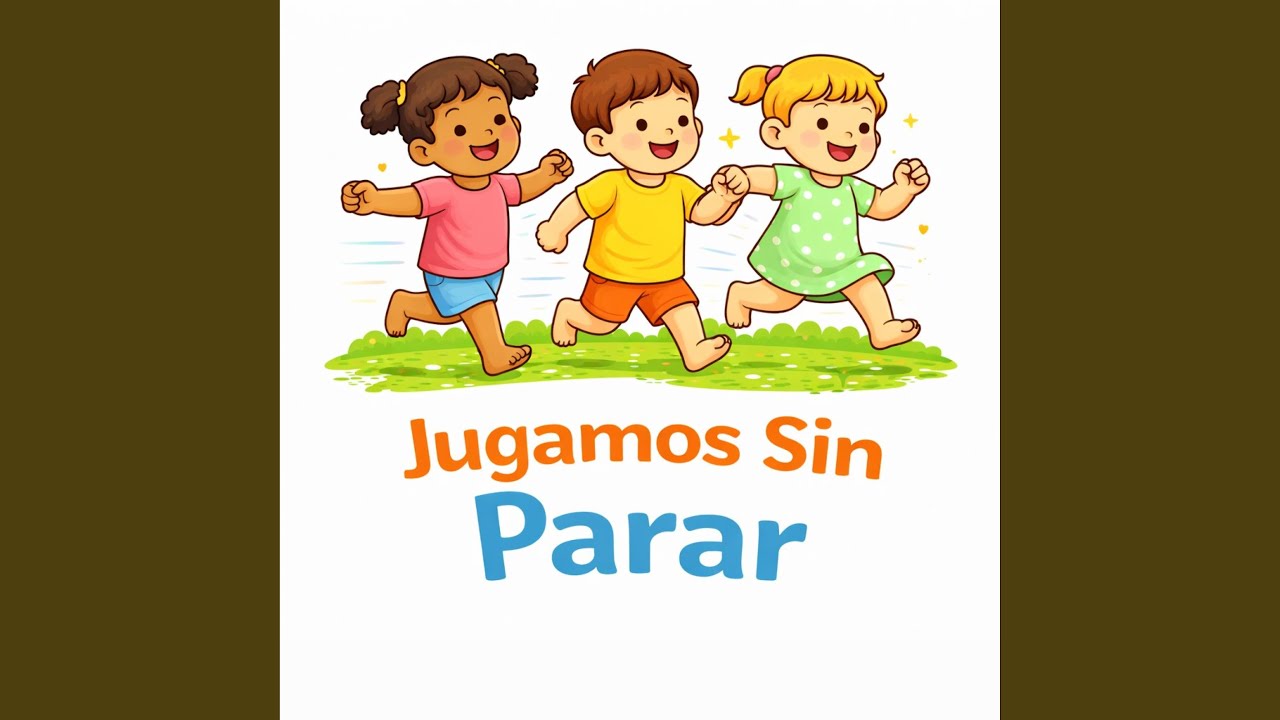 Jugamos Sin Parar