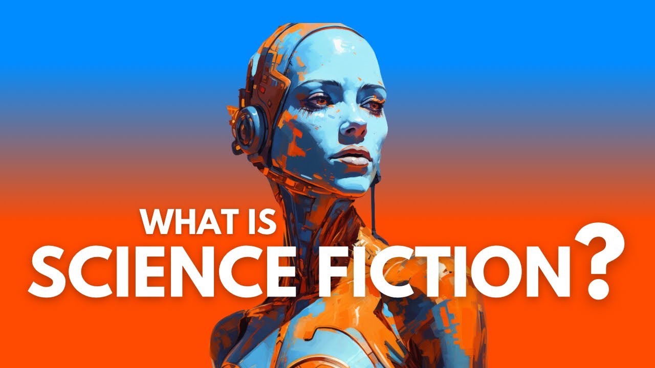 What is science fiction?