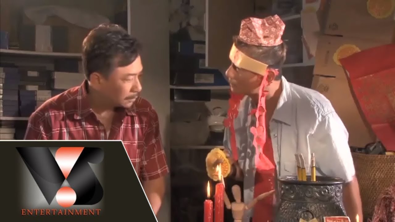 VAN SON 😊 Fim Hài - Full | ĐẠO NGHĨA GIANG HỒ | Vân Sơn - Bảo Liêm - Việt Thảo