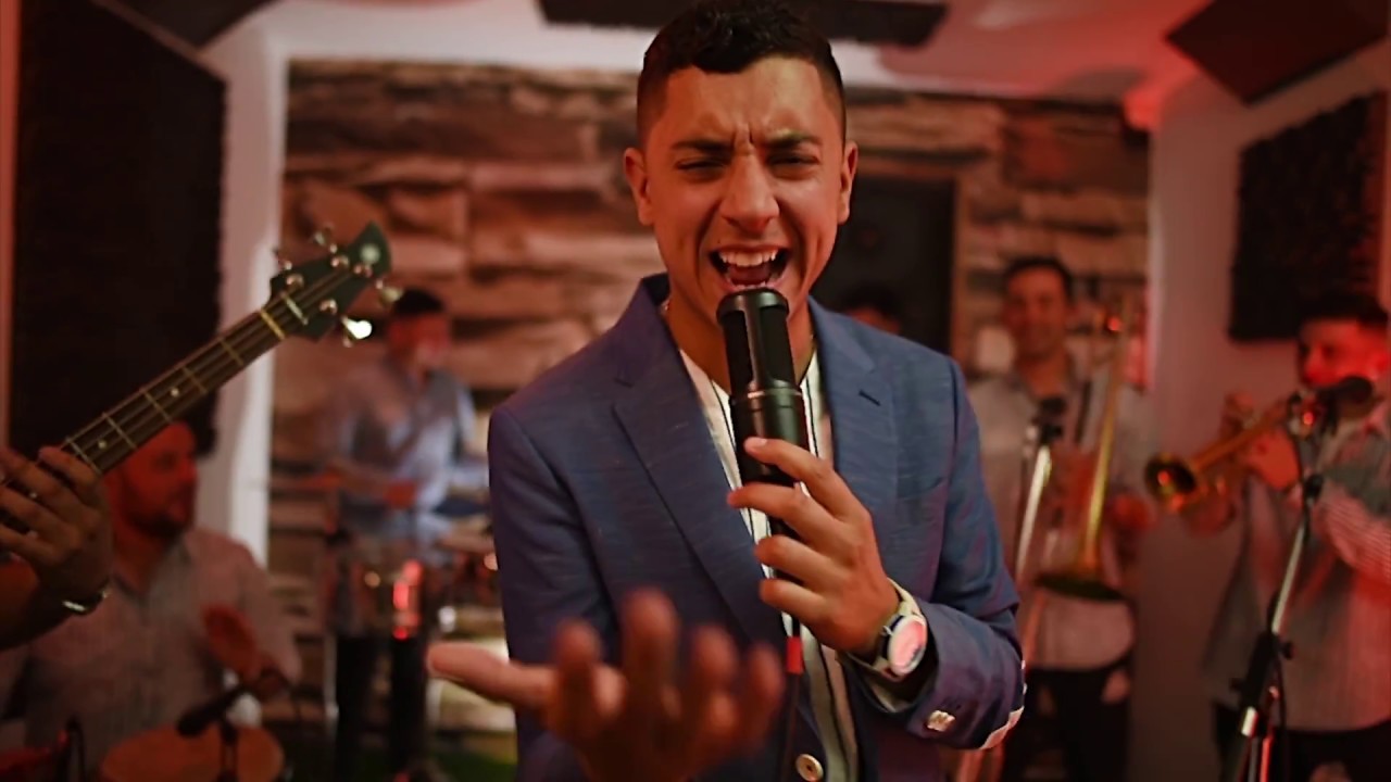 DIEGO SALOM&Eacute; - SE PREPAR&Oacute; (COVER)