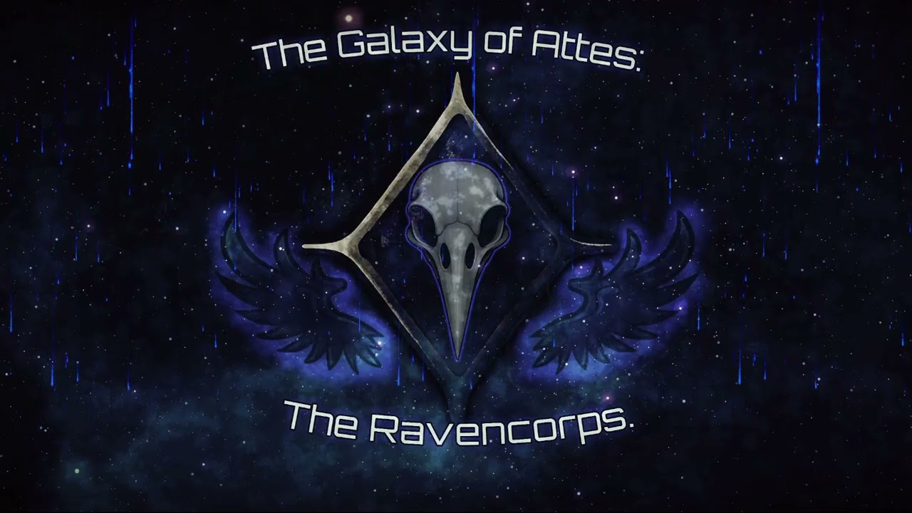 [Ravencorps.] Episode 8, Eclipsan Curfew