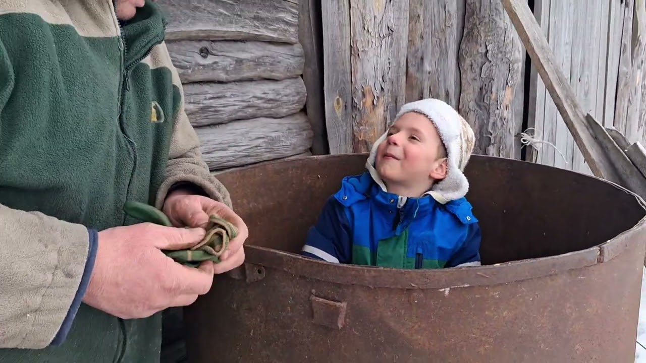 Як у нас із зерном після зими