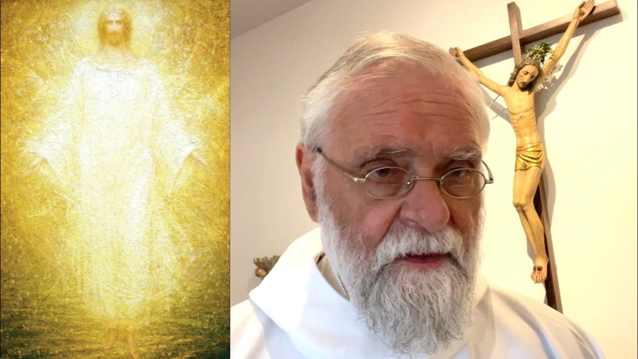 Et si la Transfiguration était aussi pour toi ?