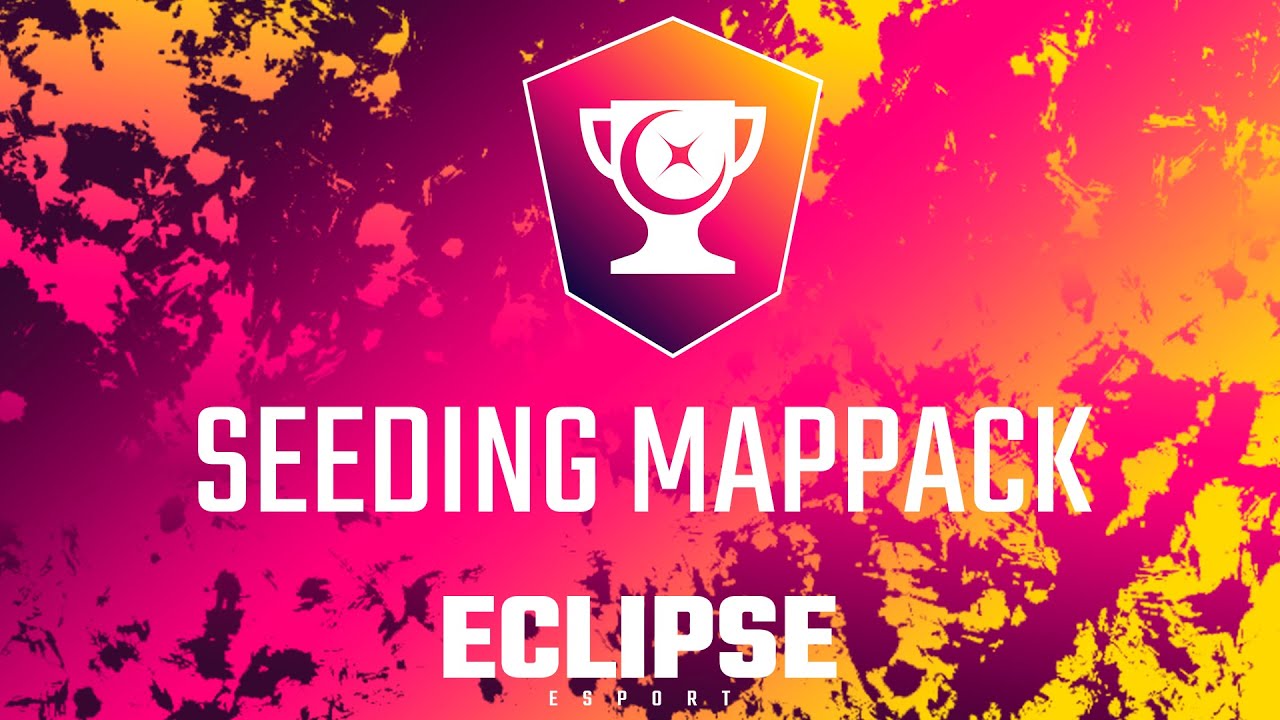 EMC S5: Seeding Mappack