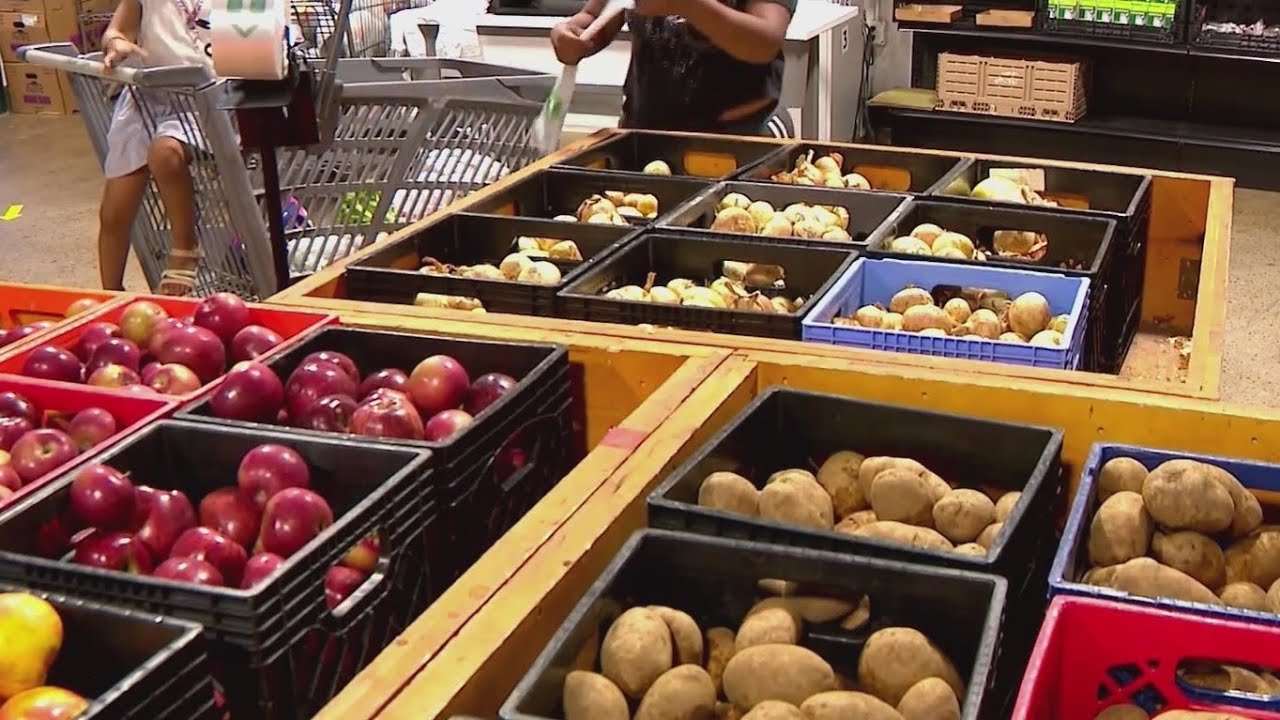 New SNAP requirements will impact over 313K Oregon residents