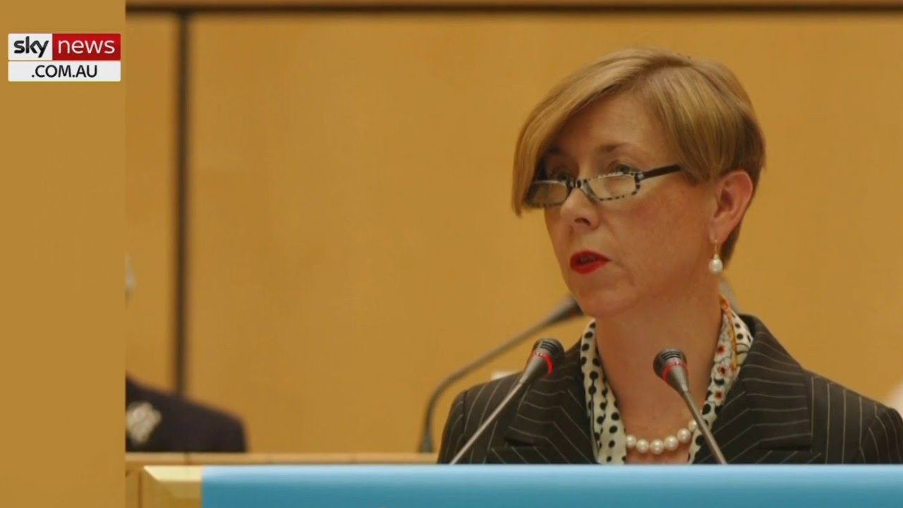 Jane Halton discusses her career, COVID-19 and the public service