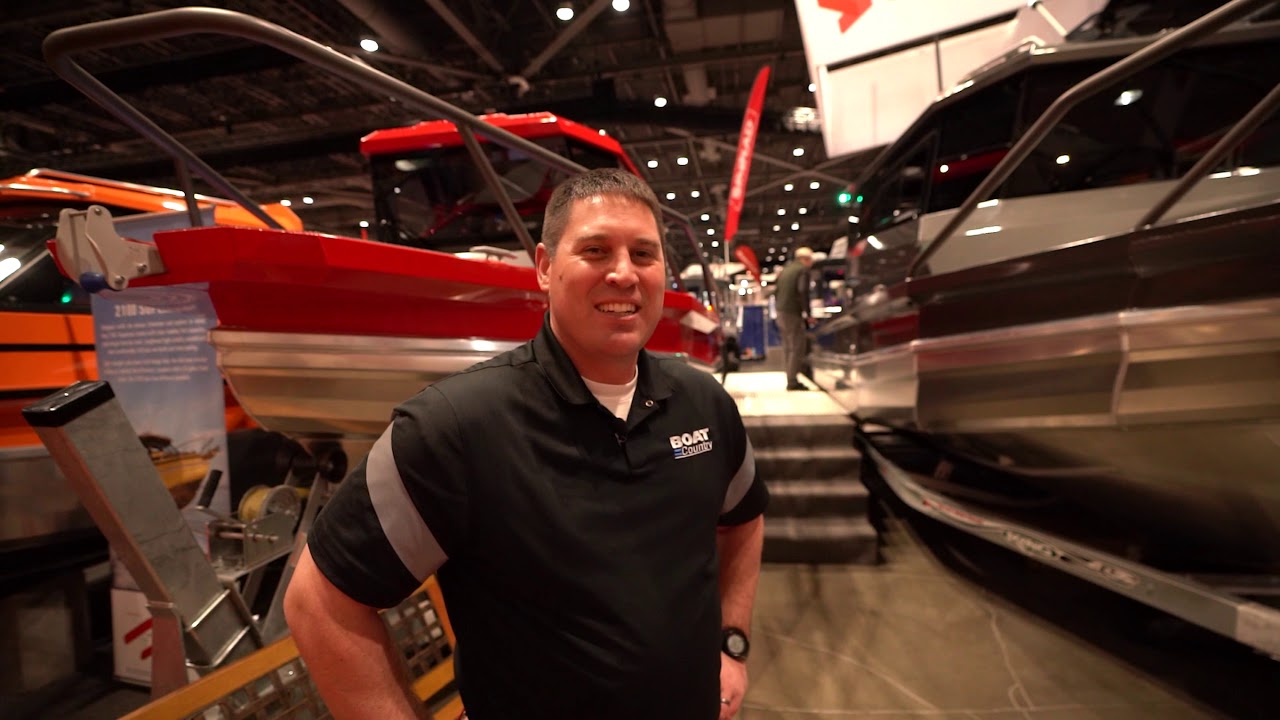 Explore Everywhere ! Stabicraft Aluminum Boats !