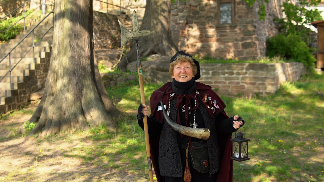 Der Klausberg – Sehnsuchtsort Heilbad Heiligenstadt