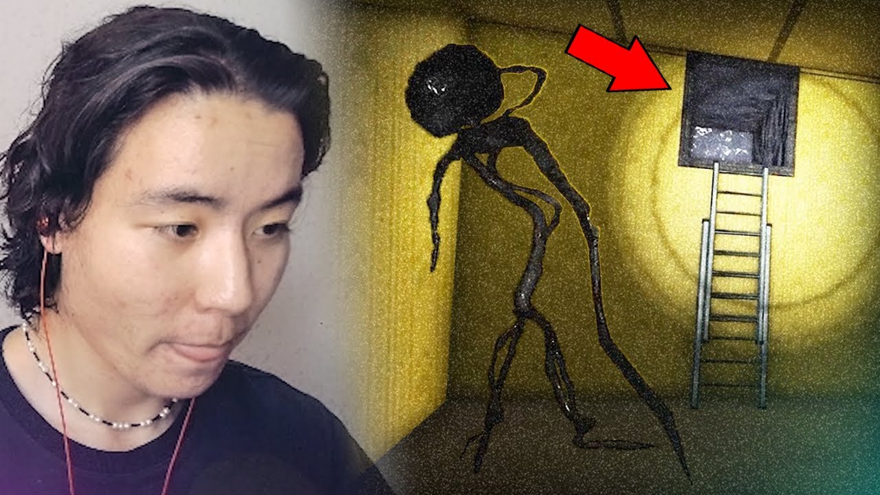 СҮНСТЭЙ ТӨӨРДӨГ ӨРӨӨНҮҮД😨 | Apeirophobia | @AquaPor