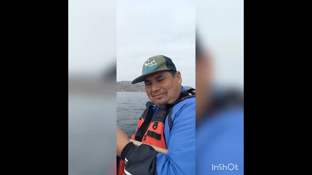 pesca en zodiac (coquimbo)