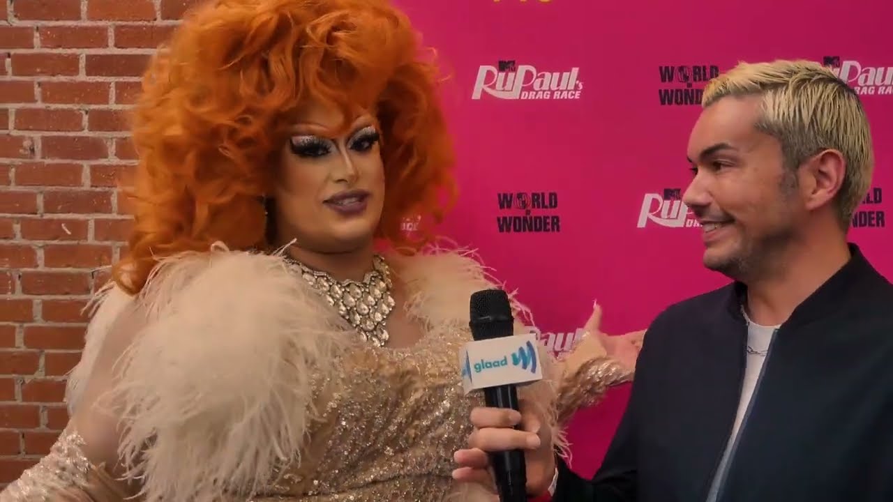&lsquo;RuPaul&rsquo;s Drag Race&rsquo; Queens React To Tennessee&rsquo;s Drag Ban Reversal