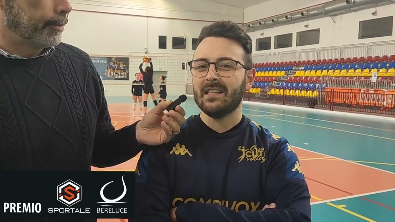 Polisportiva Orsa Capurso U18 - 2026-02