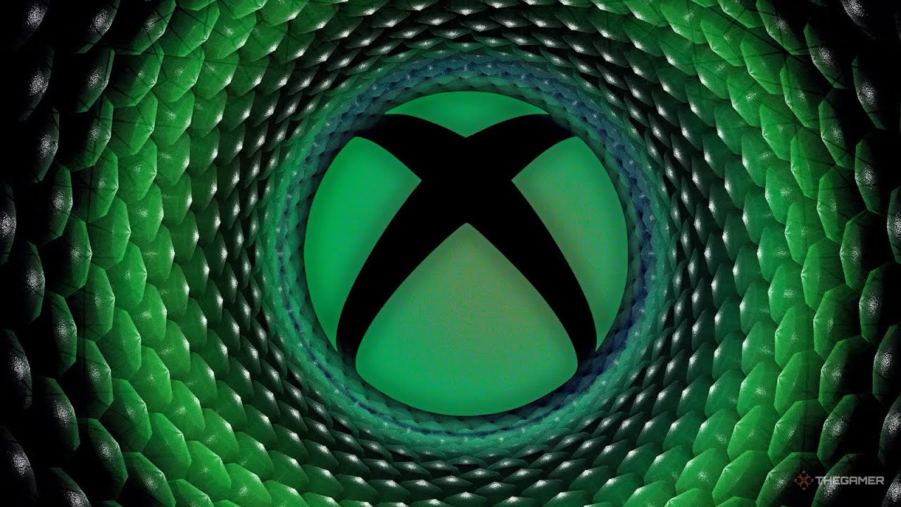 Xbox Startup Evolution
