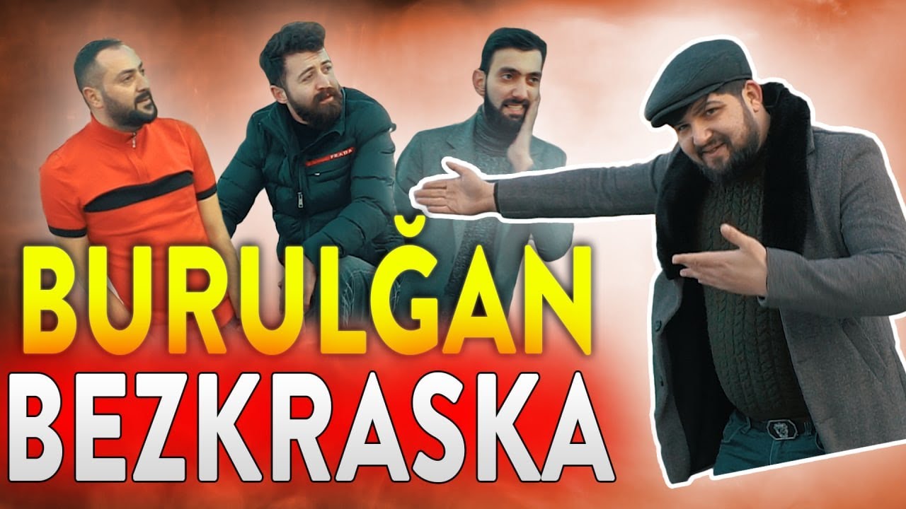 Burulgan - Bezkraska (Yeni 2022)
