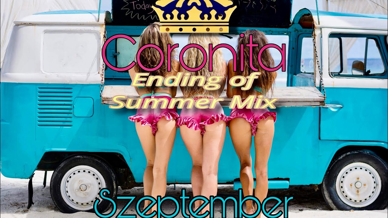 ZILITIK - Hot Summer Mix #2