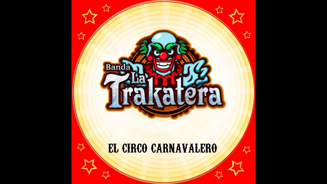 Banda La Trakatera en Vivo desde San Gregorio Cuautzingo Marzo 2025