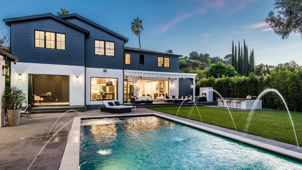Chernov Team | 15715 Woodvale Road, Encino CA