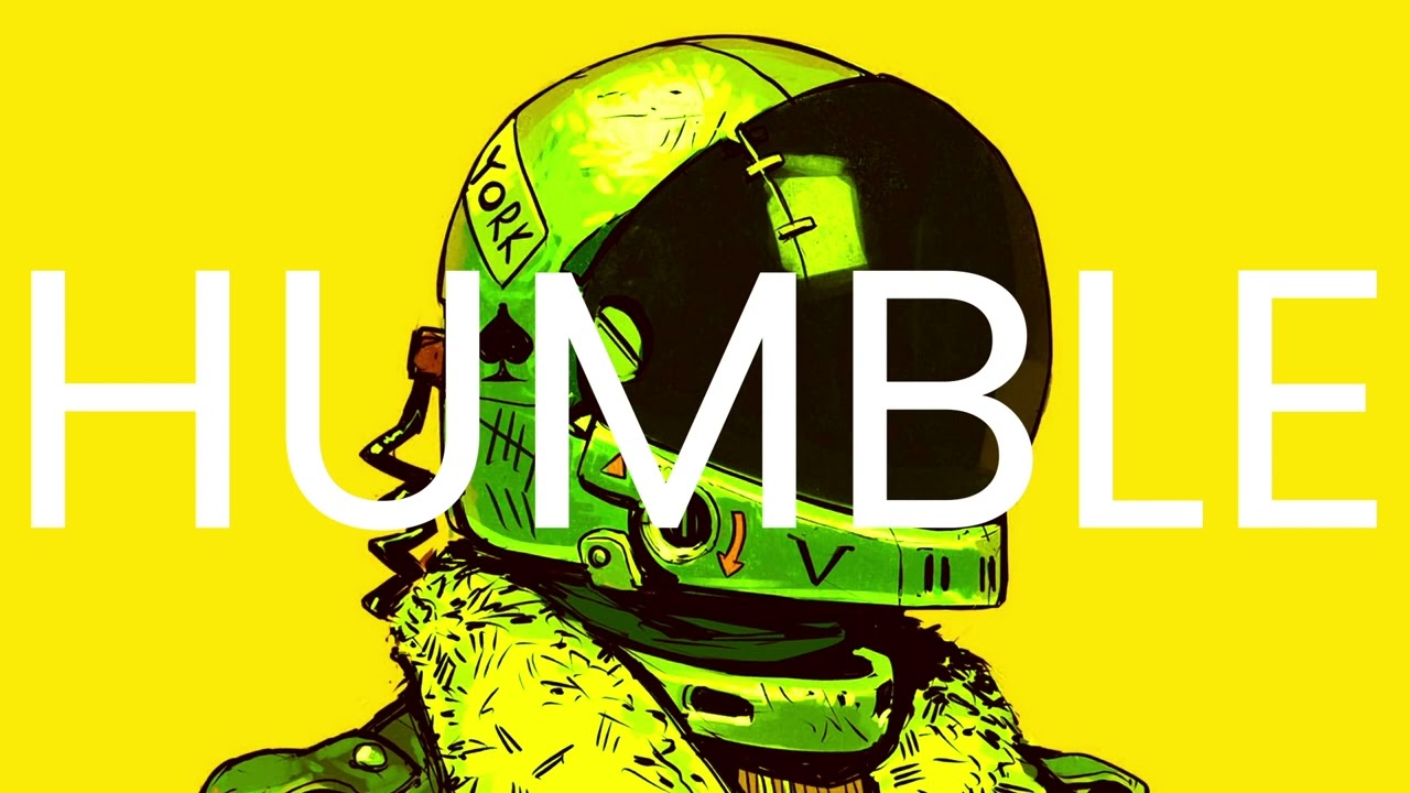 [FREE] Tech House x Techno Type Beat - HUMBLE | Club Banger Instrumental 2022