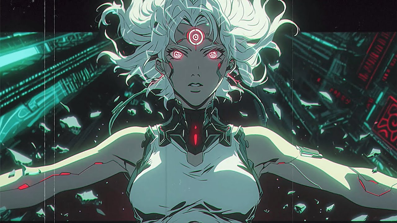 𝟏𝟗𝟖𝟖 𝗣𝗥𝗔𝗜𝗦𝗘 𝗧𝗛𝗘 𝗖𝗢𝗗𝗘 // Synthwave, Vaporwave, Cyberpunk, Retrowave Playlist