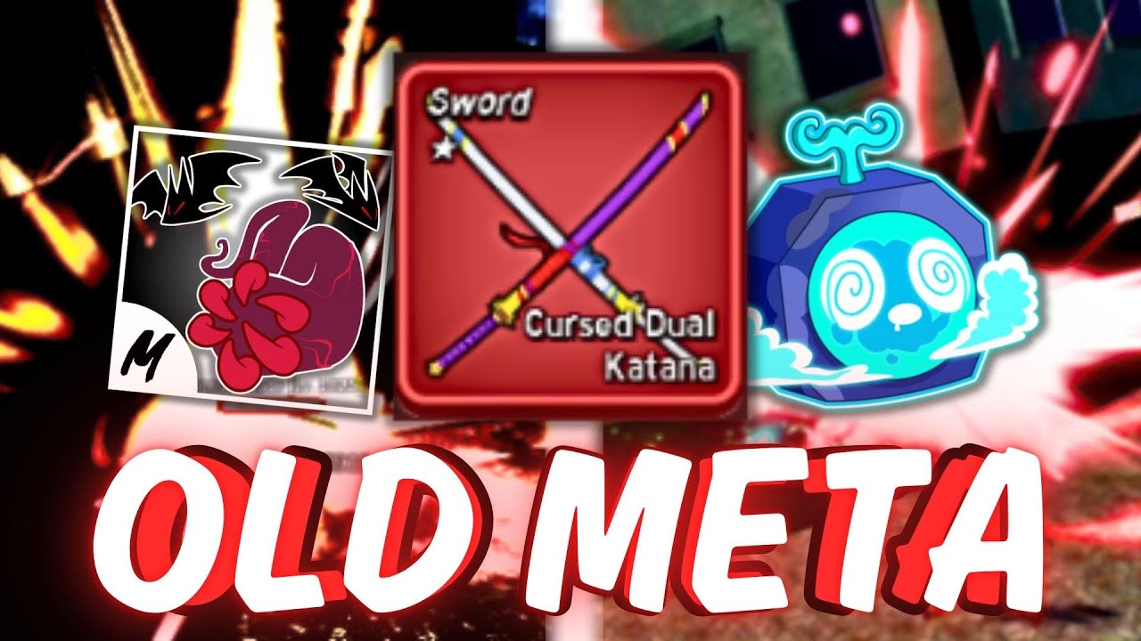 CDK + SANGUINE ART Combo = OLD But META for PVP - Blox Fruits