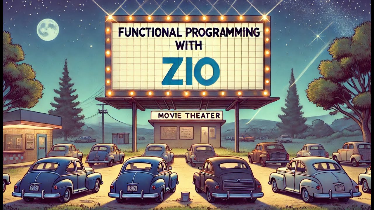 16. Introduction to Ref (Functional Programming in ZIO)