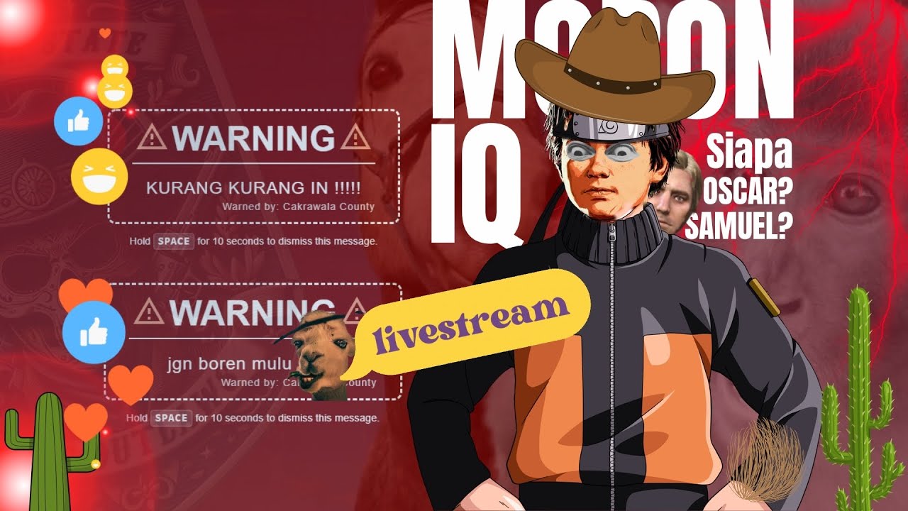 Je m’appelle Oscar Eps. 2 