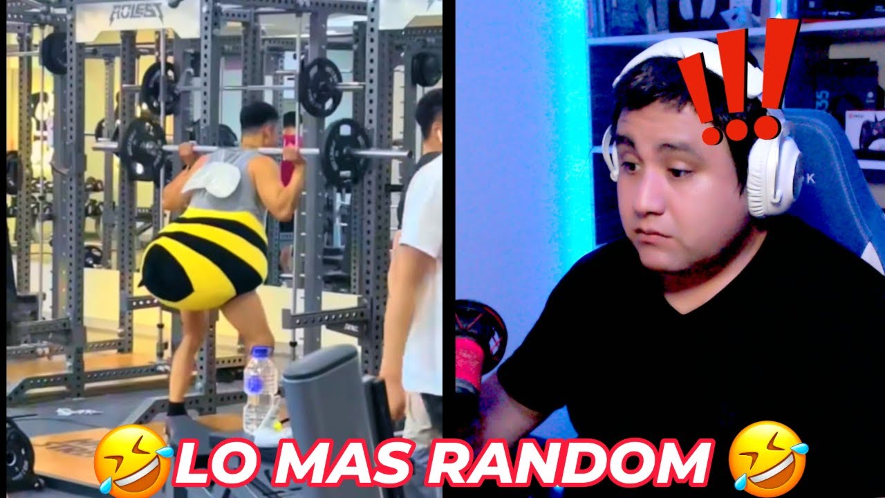 Los videos mas graciosos y random del internet #10 😂😂😂