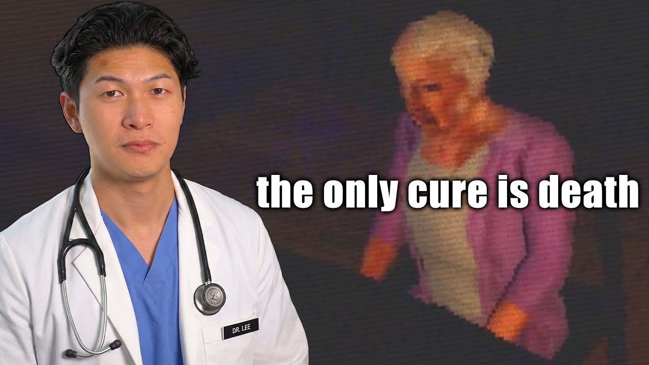 I Finally Became A Doctor?! | Devil in White