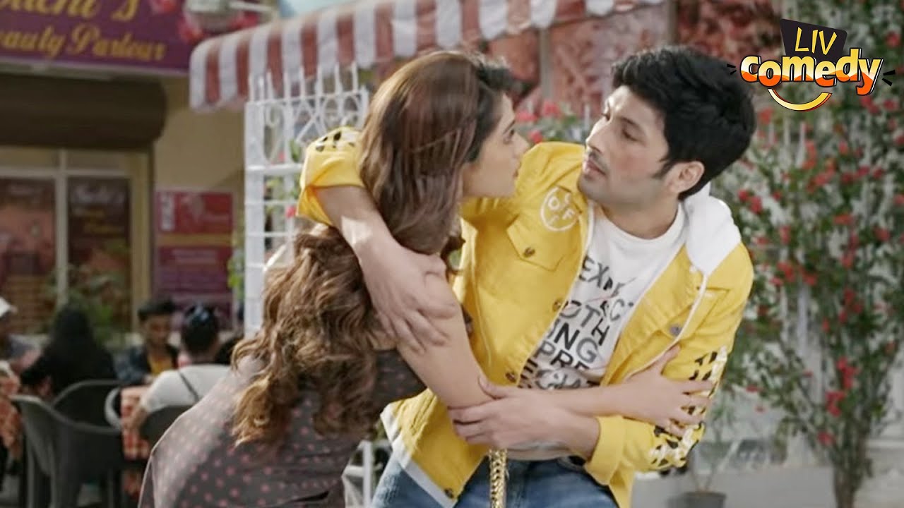 क्या CP और Jijaji के बीच में होगा Love? | Jijaji Chhat Parr Koii Hai