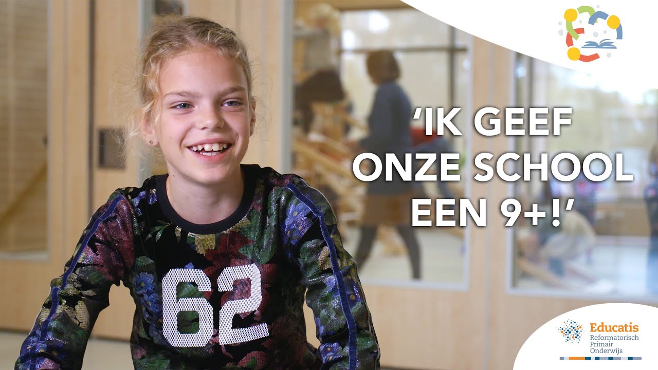 Verhoeff-Rollmanschool Bodegraven | Educatis