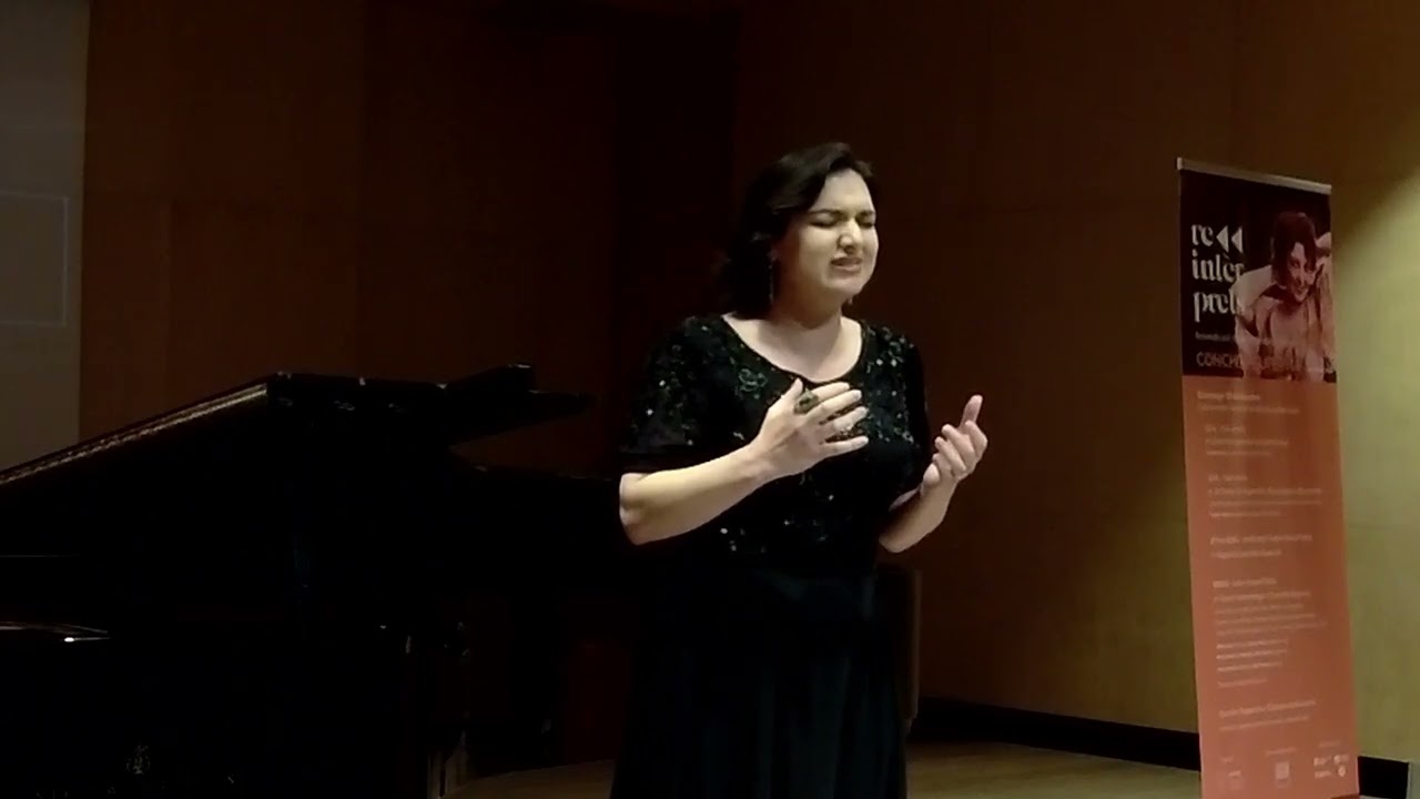 Jules Massenet: Werther“Va, laisse couler mes larmes
