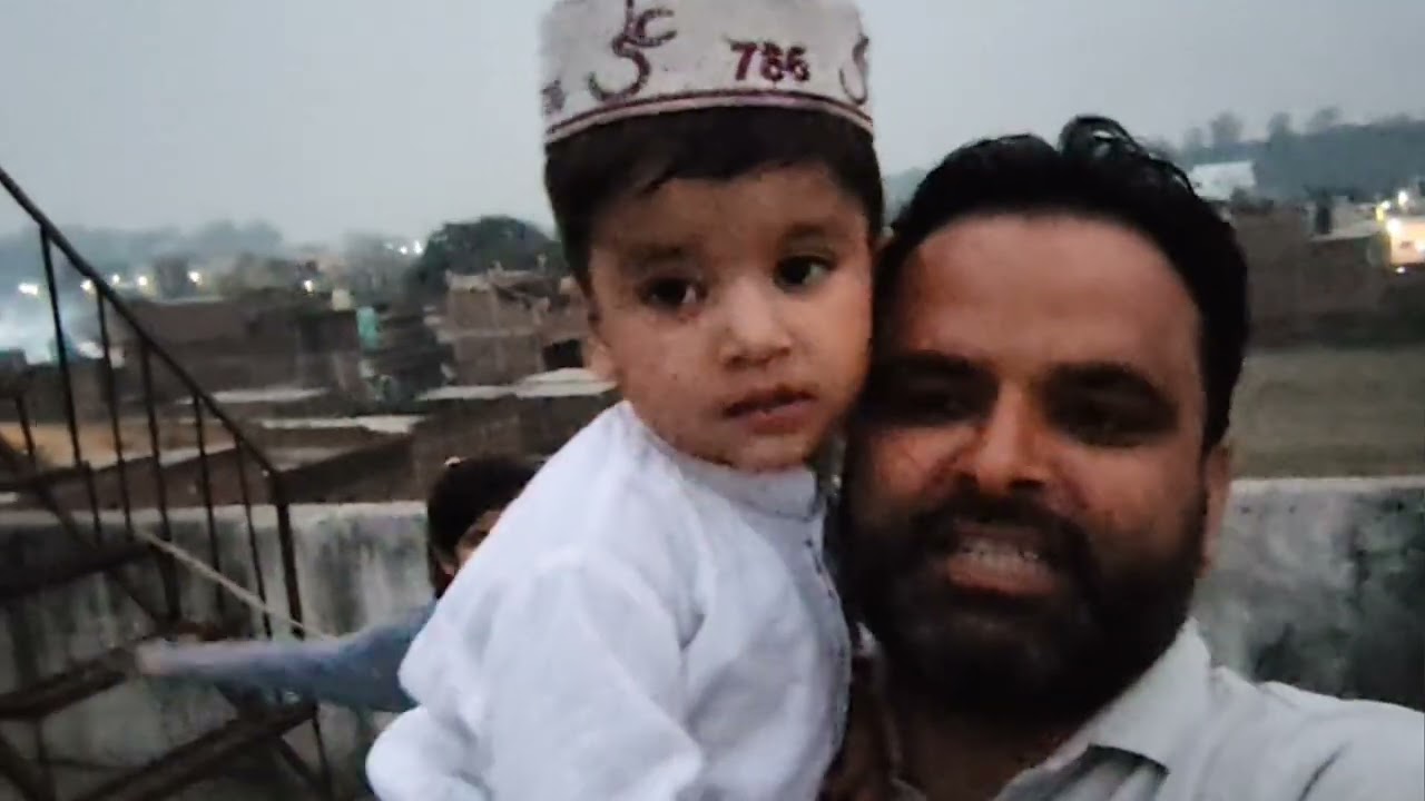 Aaj dekhiae hamare Shahar bisalpur ka najara