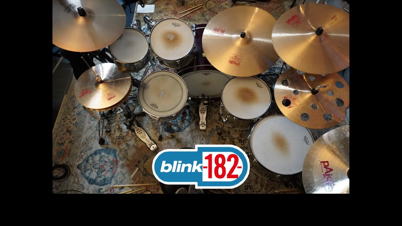 Blink 182 