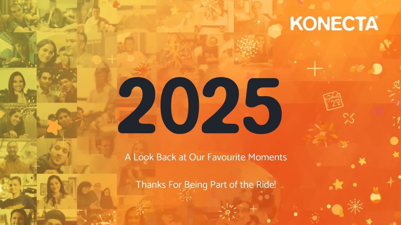 Konecta Thank You 2025