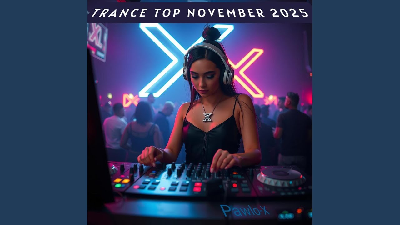 Trance Theory