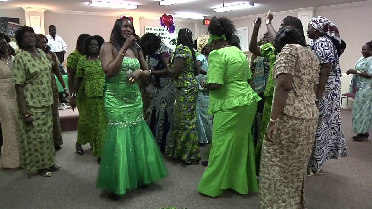 CHAANY  COMMUNITY