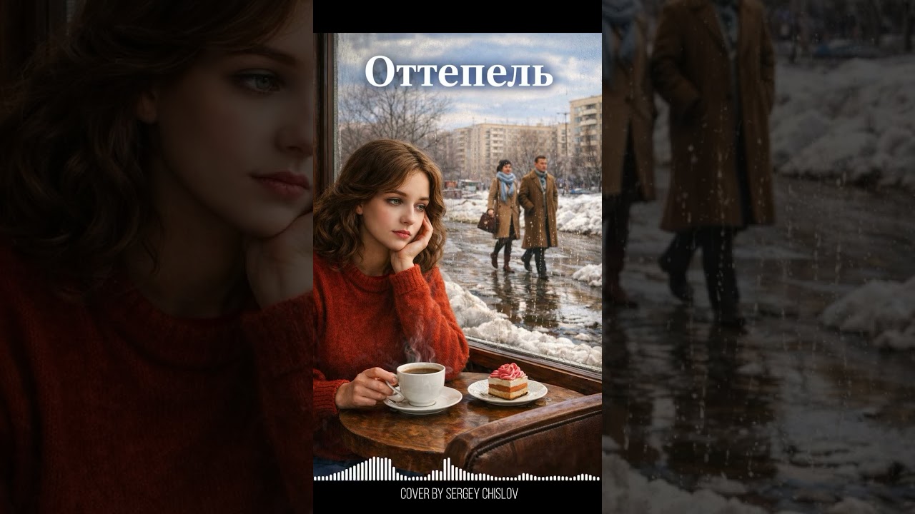 Оттепель - Sergey Chislov
