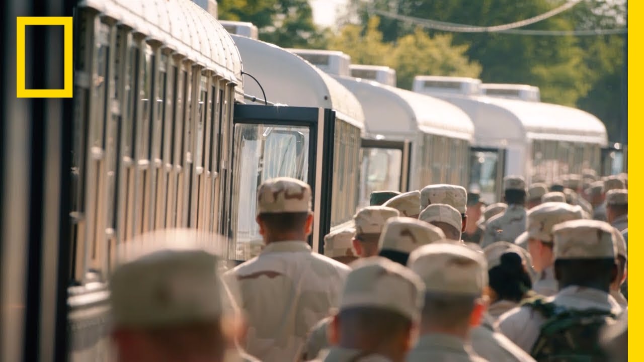 Why Their Story Matters | The Long Road Home