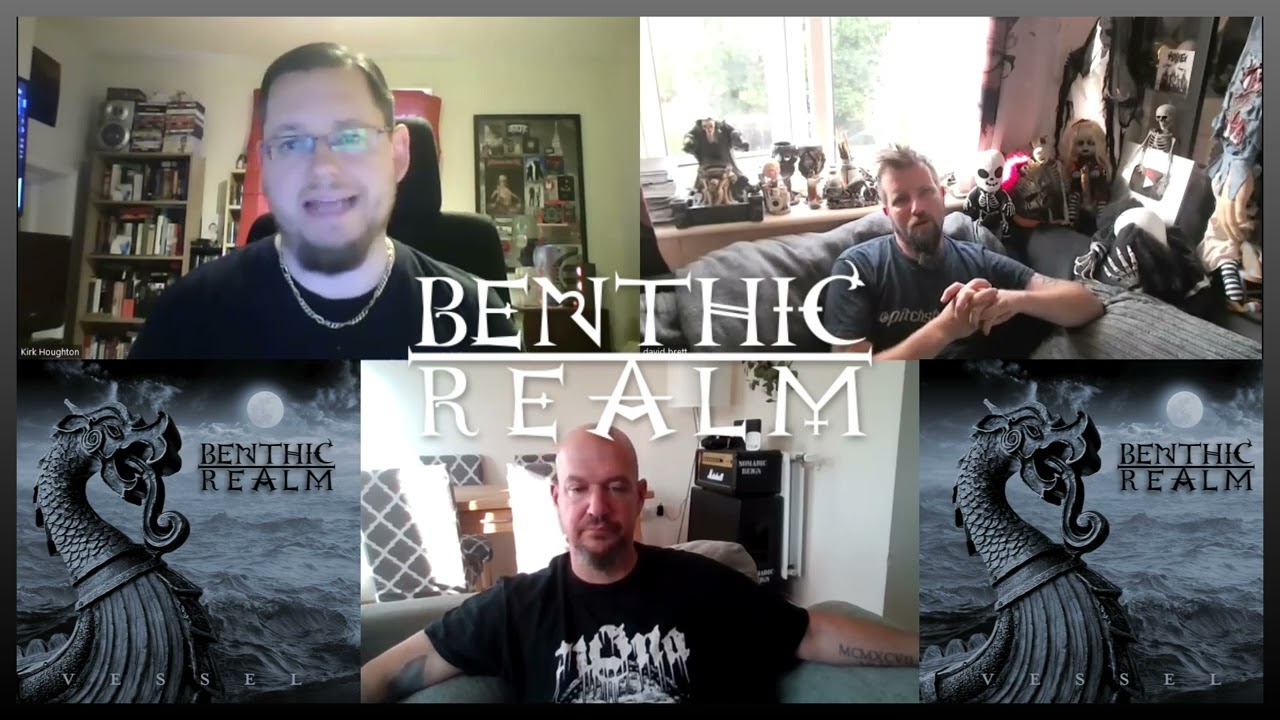 BENTHIC REALM 