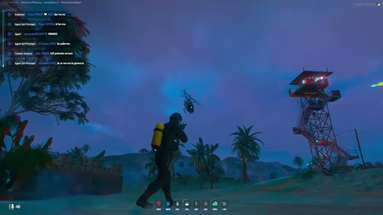 [FPLAYT] Cristi T.A.T Montage 2 #Dependent de l-am picat