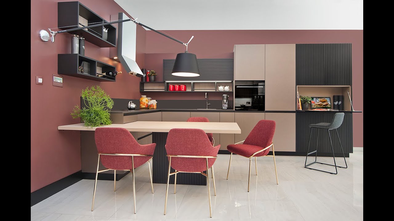 KUHINJE KNAPIĆ - KUHINJA STYLE No16