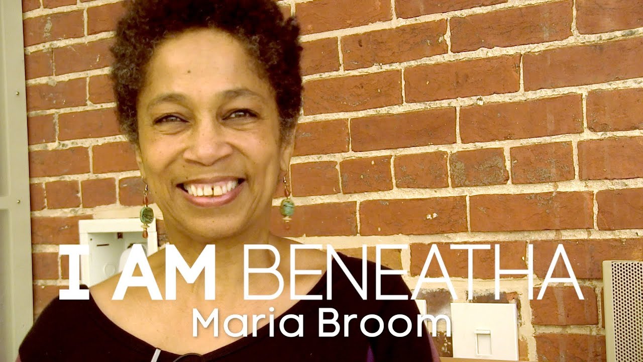 I AM BENEATHA - Maria Broom