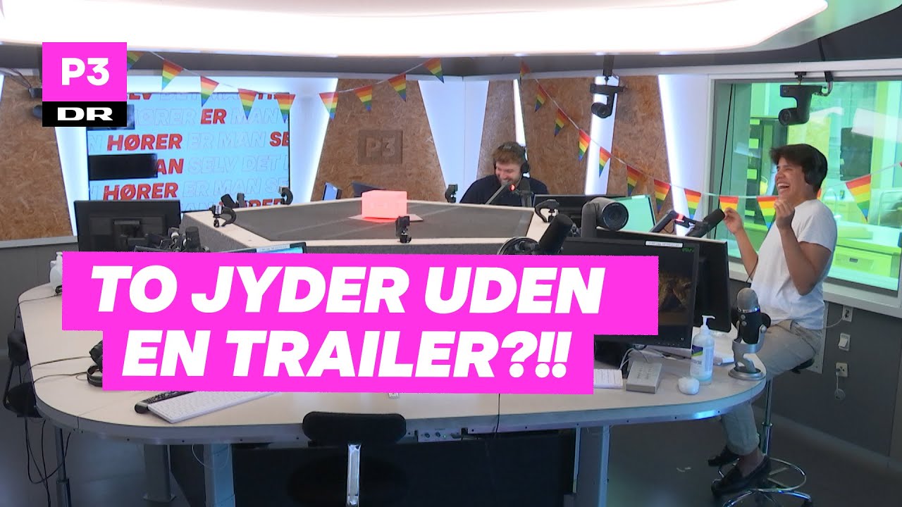 Kan alle jyder skaffe en gratis trailer gennem to led?