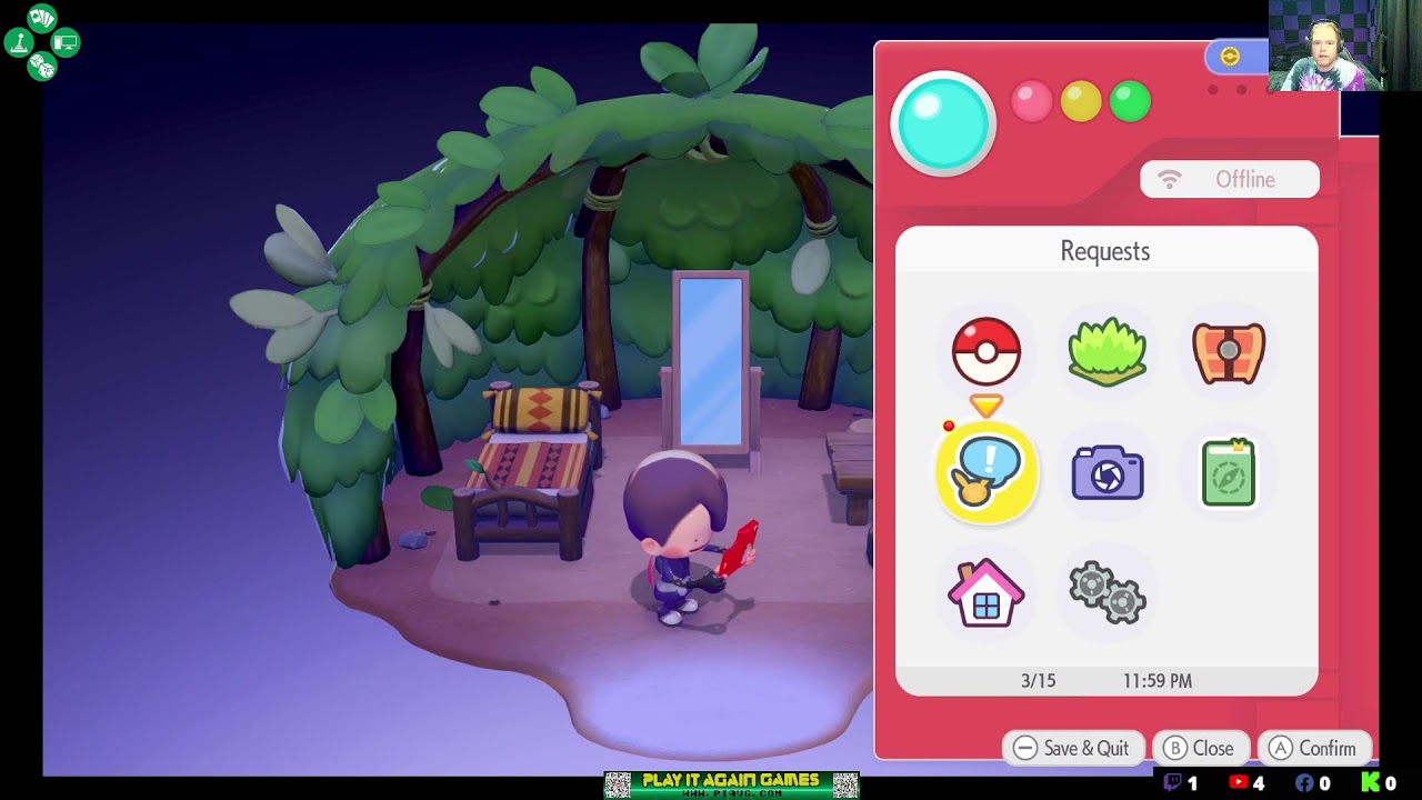 Crimix Casual Play: A Non-Pokemon Player Plays Pokopia: E2
