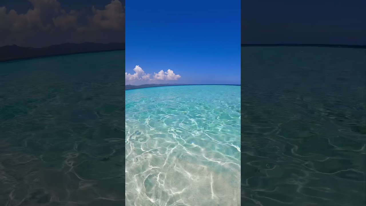 Cayo Arena 📍