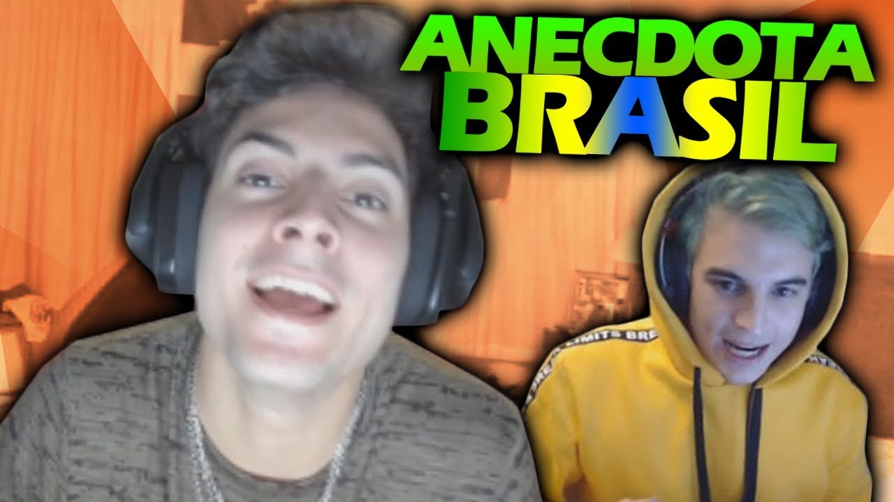 CASI ME VIOLA UN TRAVESTI EN BRASIL ANECDOTA EPICA