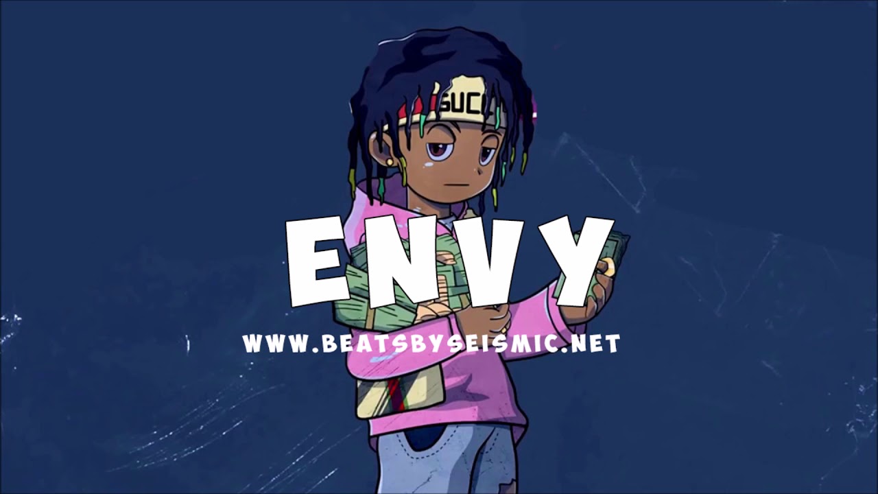 (FREE) Lil Skies x Lil Uzi Vert Type Beat 2018 - 