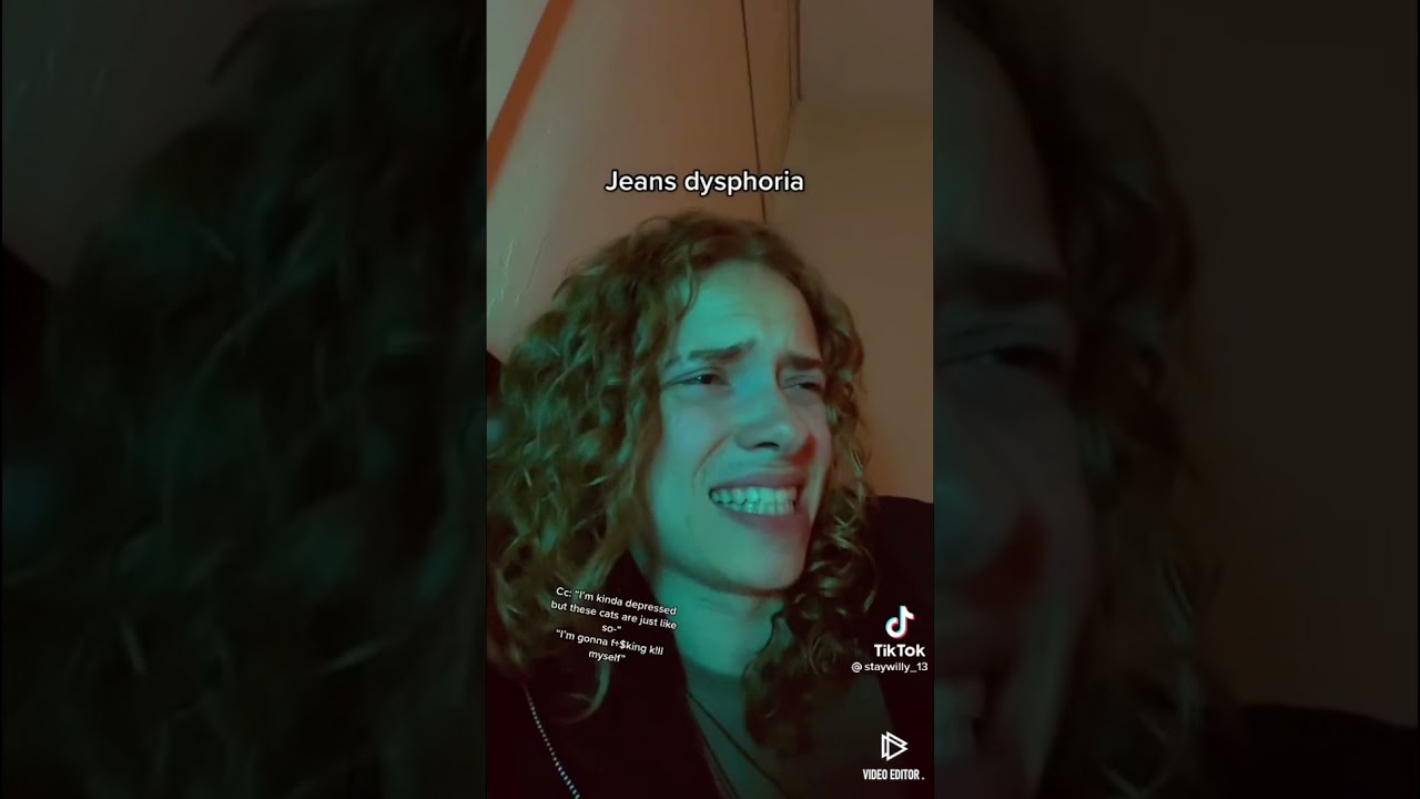 FtM TikTok Compilation to cure your Dysphoria pt.2